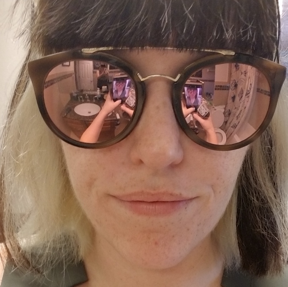 Prada sunglasses
